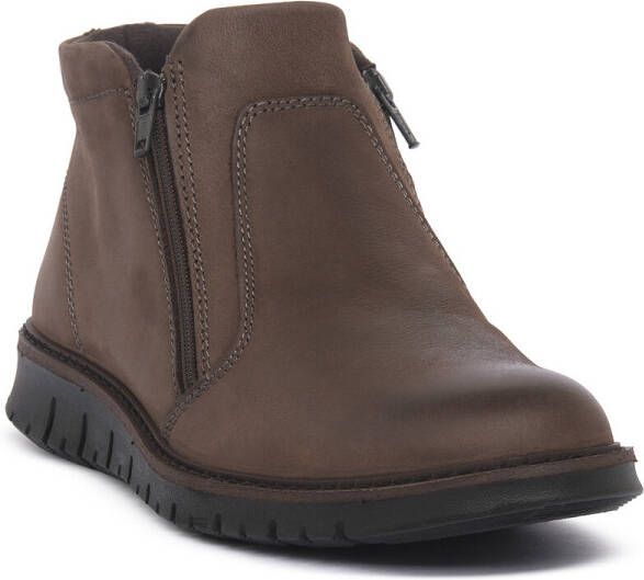 Enval Laarzen SOFT CAFFE