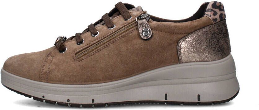 Enval Lage Sneakers 8777922