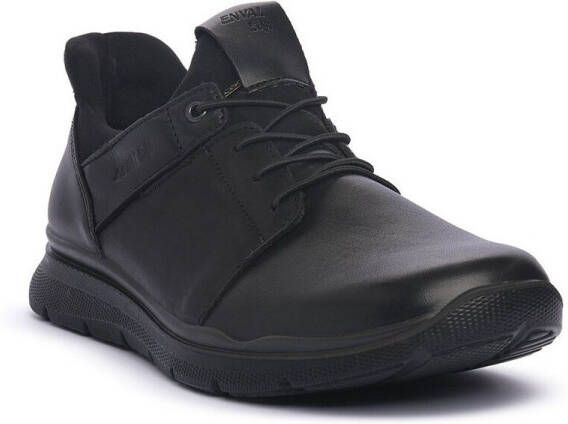 Enval Lage Sneakers Benthic