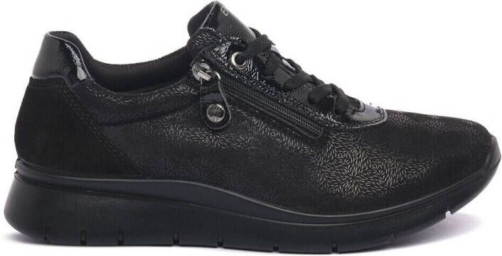 Enval Lage Sneakers KATIA NERO