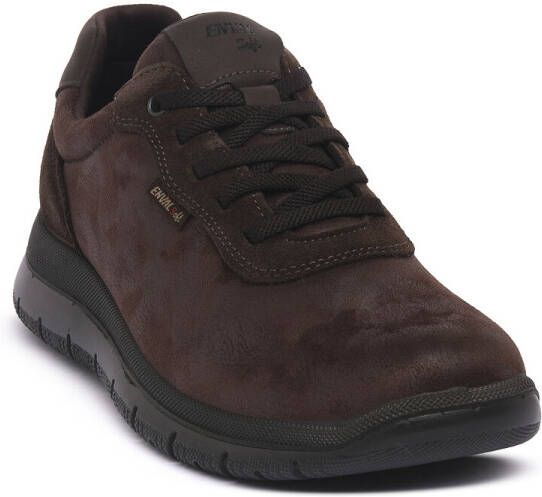 Enval Lage Sneakers RHINO MORO