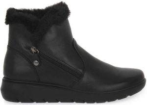 Enval Sportschoenen KLIZIA NERO