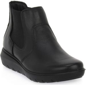 Enval Sportschoenen KLIZIA NERO