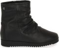 Enval Low Boots SAKE NERO - Zwart