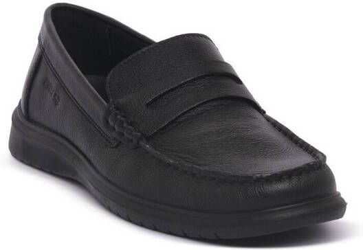 Enval Mocassins LINK NERO