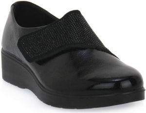 Enval Sportschoenen AMALIA NERO