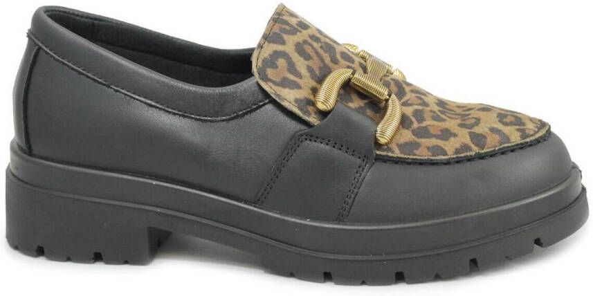 Enval Mocassins ENV-I25-8752522-NE