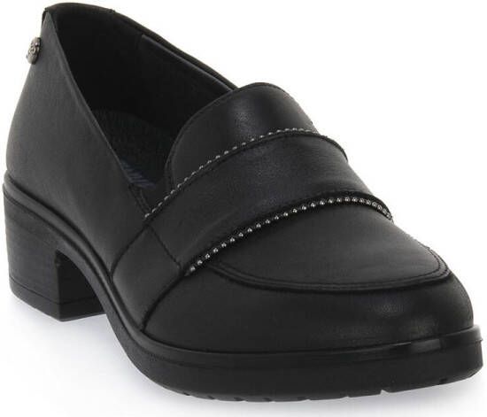 Enval Mocassins JOEL NERO