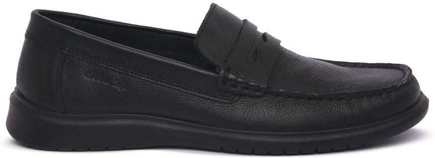 Enval Mocassins LINK NERO