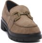 Enval Mocassins SABA FANGO - Thumbnail 2