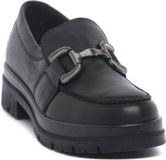Enval Mocassins SABA NERO