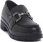 Enval Mocassins SABA NERO - Thumbnail 2