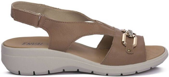 Enval Sandalen CHARLOTTE CORDA