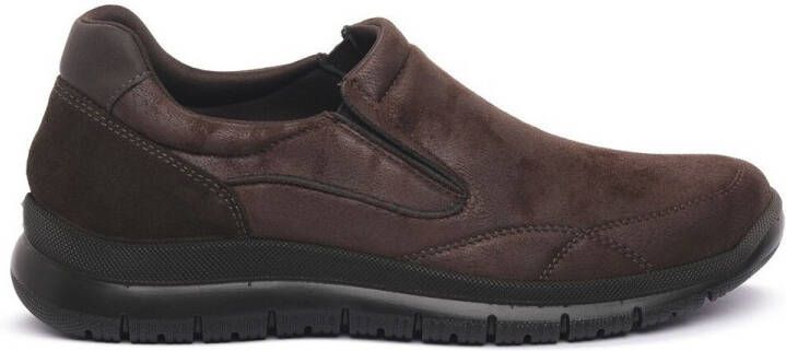 Enval Mocassins MORO ELLIOT