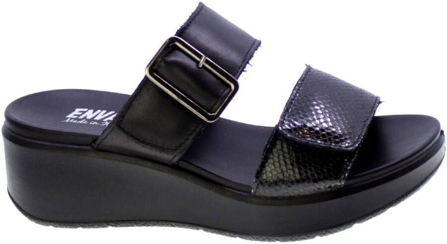 Enval Low Boots 345437