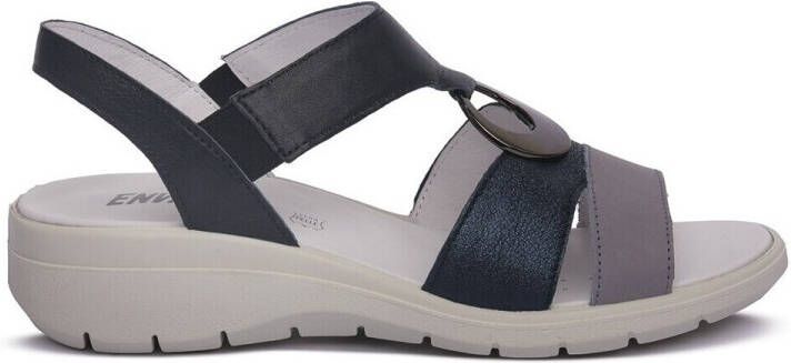 Enval Sandalen CHARLOTTE BLU