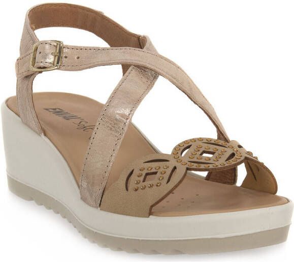 Enval Sandalen CALYPSO SABBIA