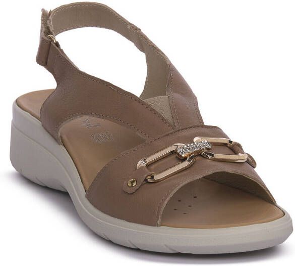 Enval Sandalen CHARLOTTE CORDA