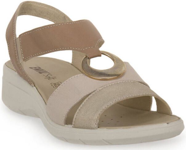 Enval Sandalen CHARLOTTE CORDA