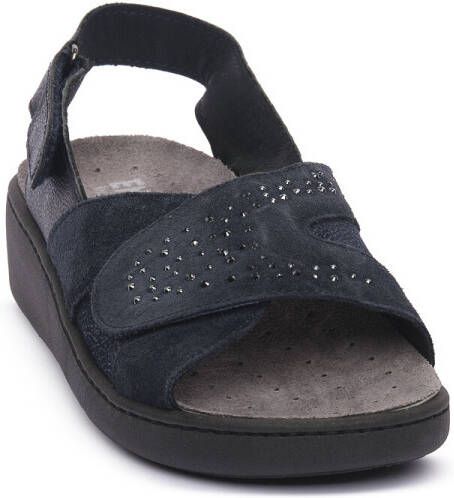 Enval Sandalen DAYANA BLU