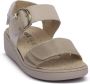 Enval Sandalen DAYANA PLATINO - Thumbnail 2