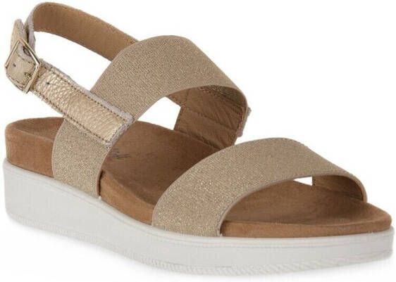 Enval Sandalen Platino Daisy