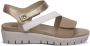 Enval Sandalen SAMIRA BIANCO - Thumbnail 2