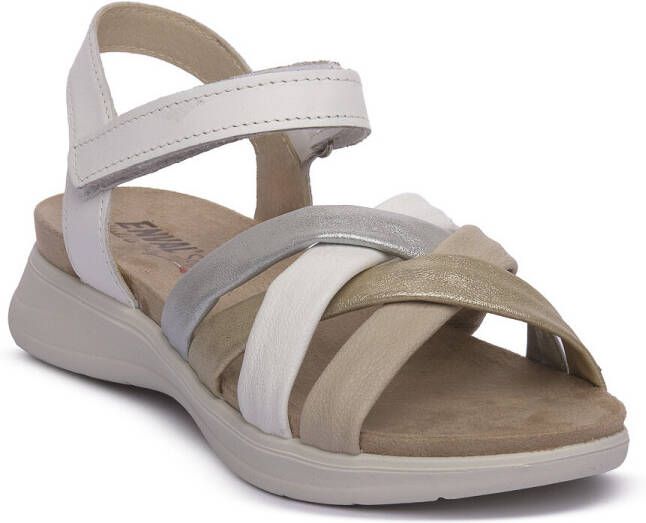 Enval Sandalen SAMIRA BIANCO