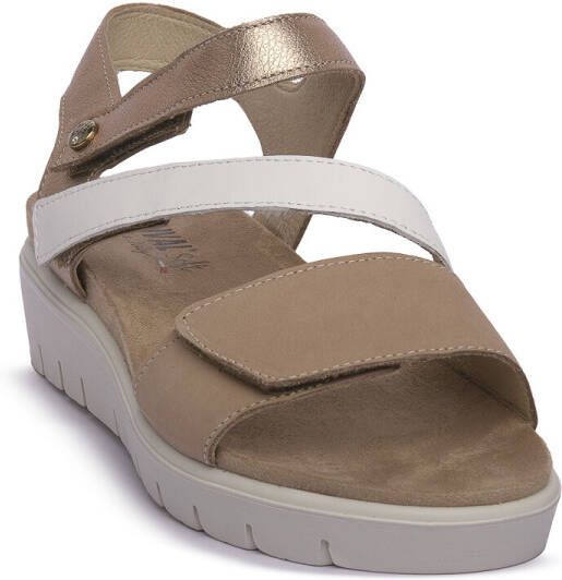 Enval Sandalen SAMIRA BIANCO