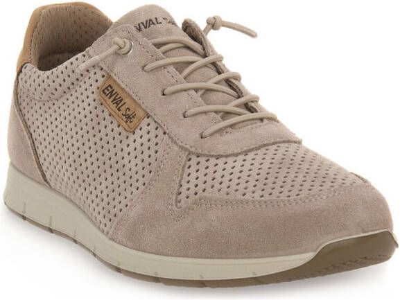 Enval Sneakers SANDERO BEIGE