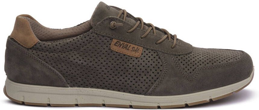 Enval Sneakers SANDERO MILITARE