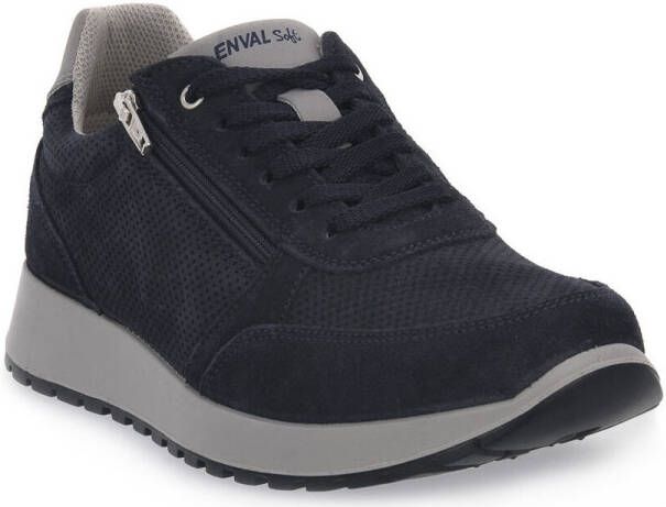 Enval Sneakers SARO BLU