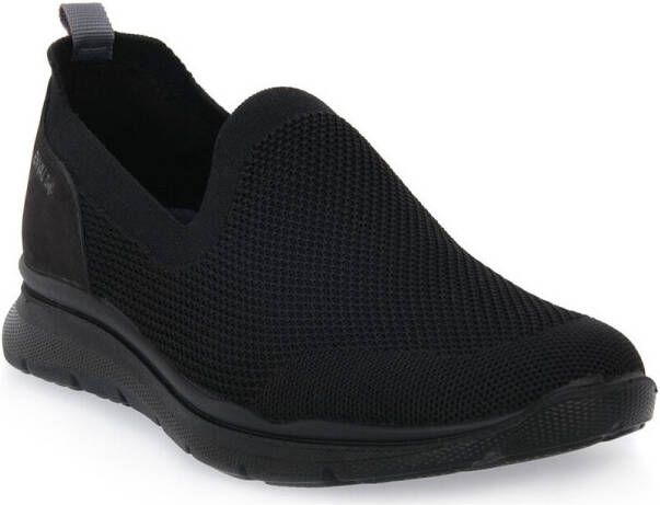 Enval Sportschoenen BENTHIC NERO