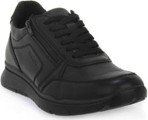 Enval Sneakers BENTHIC NERO