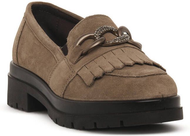 Enval Mocassins FANGO SABA