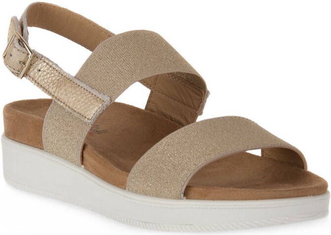 Enval Soft 1776922 With wedge Wit Dames