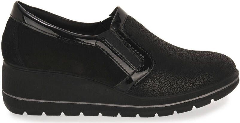 Enval Instappers RUNA NERO