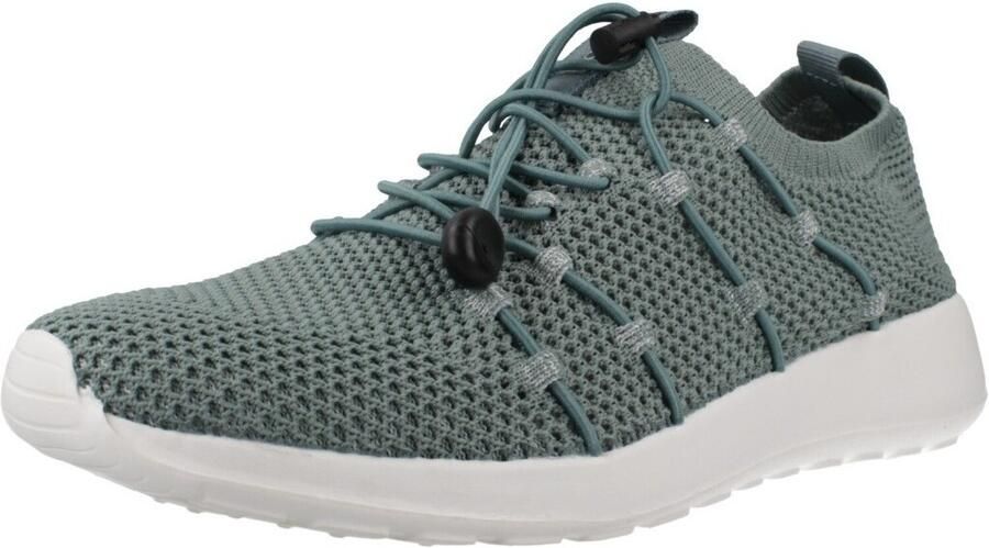 Eoligeros Lage Sneakers Eolution