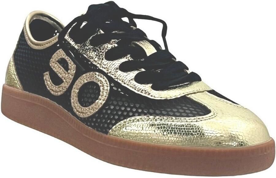 Eoligeros Lage Sneakers Eonet