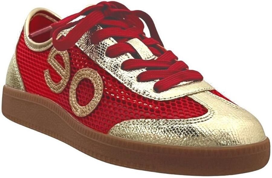 Eoligeros Lage Sneakers Eonet