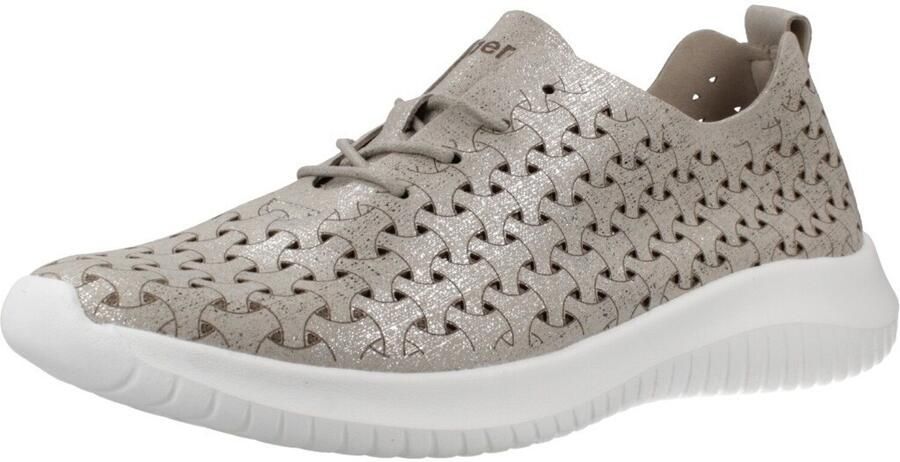 Eoligeros Lage Sneakers Liberte
