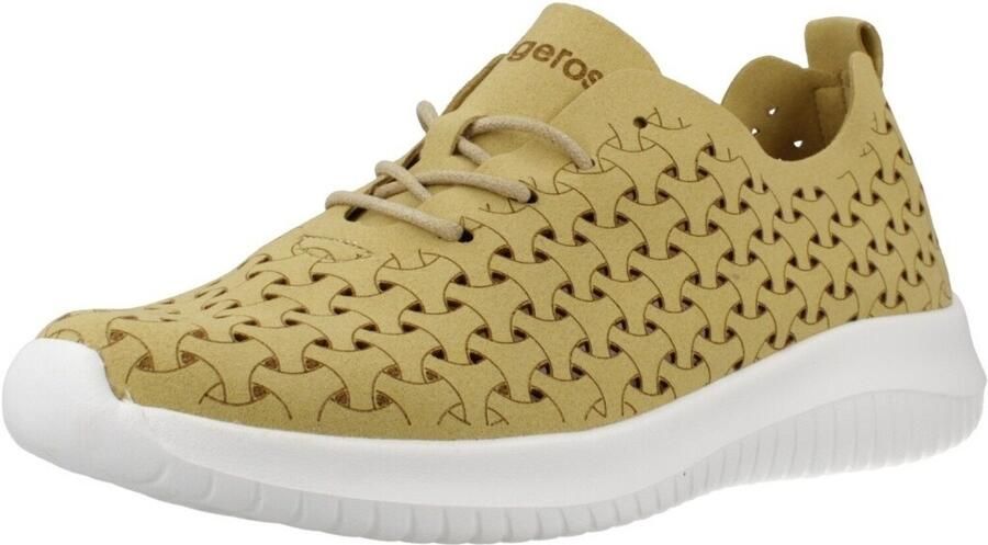 Eoligeros Lage Sneakers Liberte