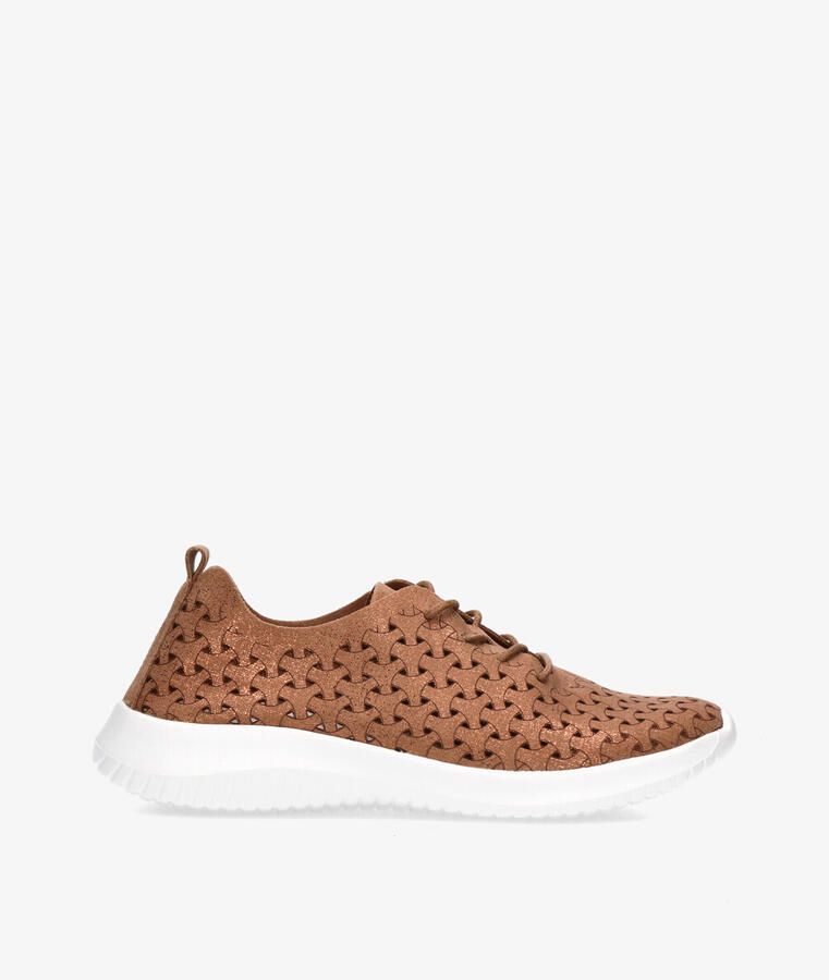 Eoligeros Lage Sneakers LIBERTE