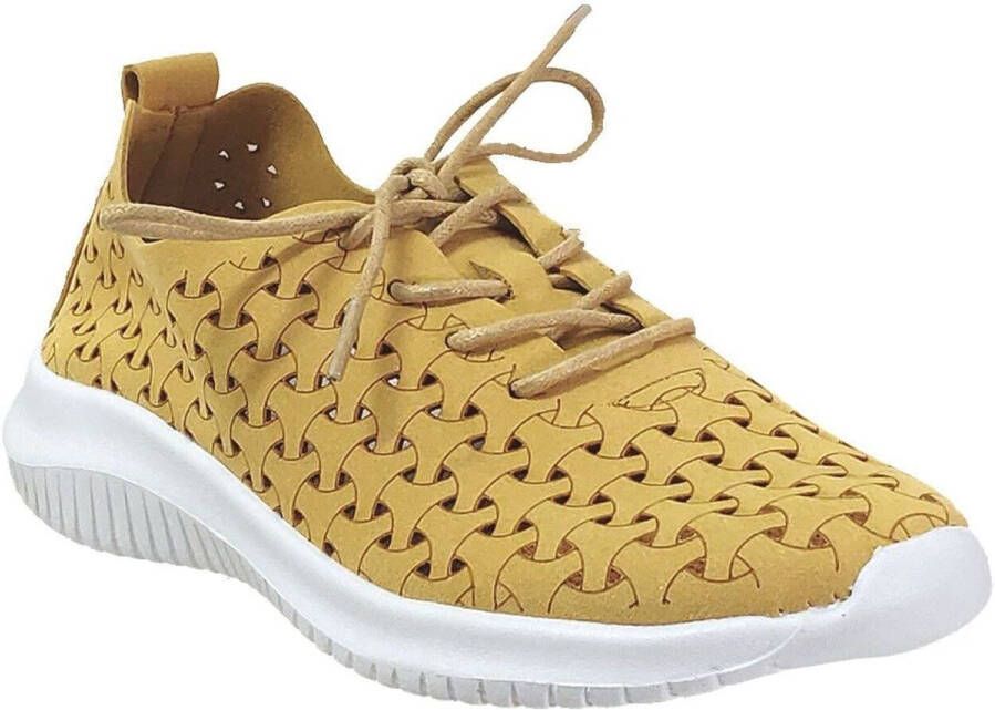 Eoligeros Lage Sneakers Liberté