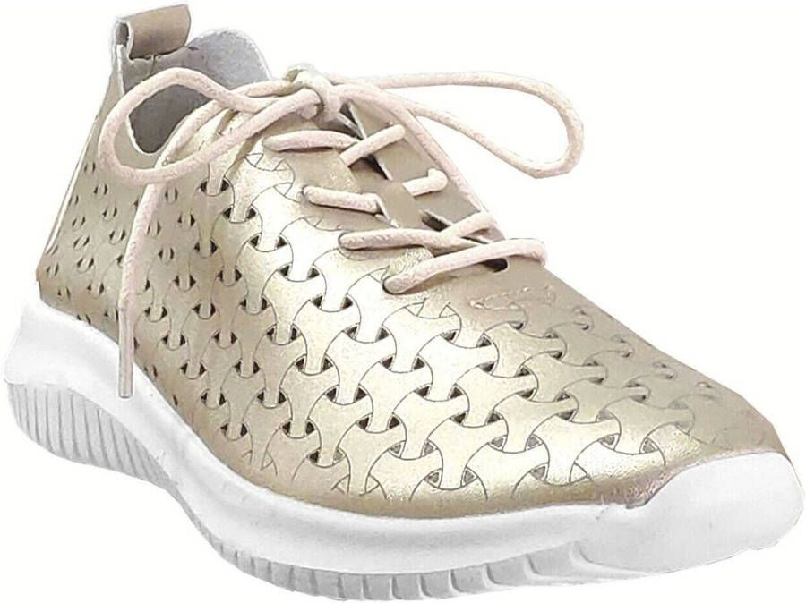 Eoligeros Lage Sneakers Liberté