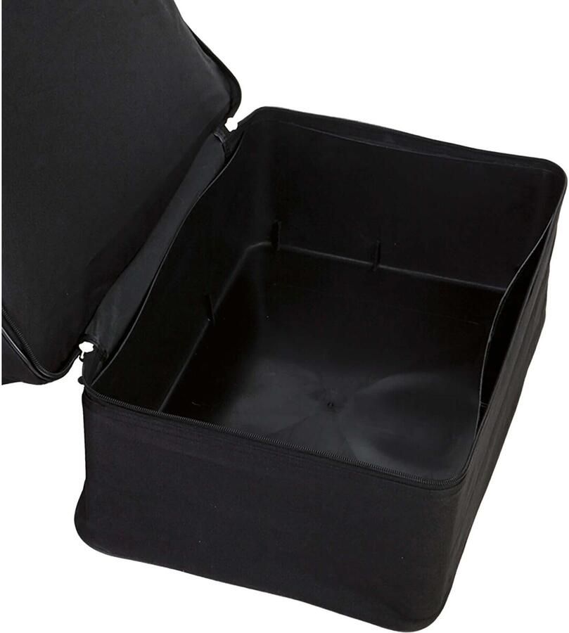 Errea Schoenaccessoires Fondo Rigido Borsa Bocce (39X26x9cm)