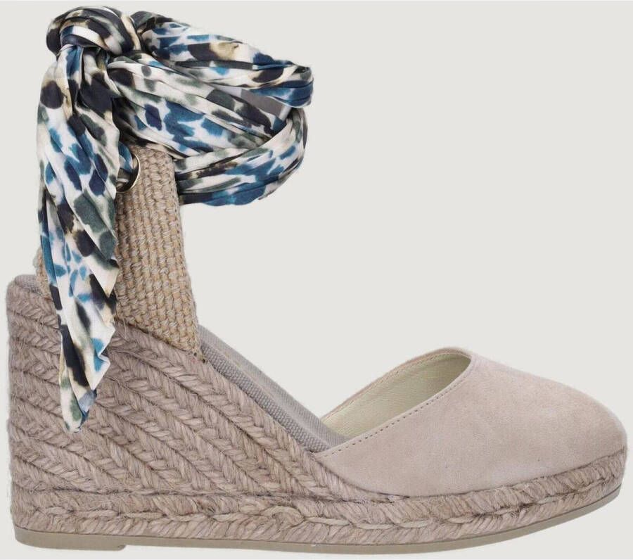 Espadrilles Pumps COLIN FOU KANGAROO 11559068