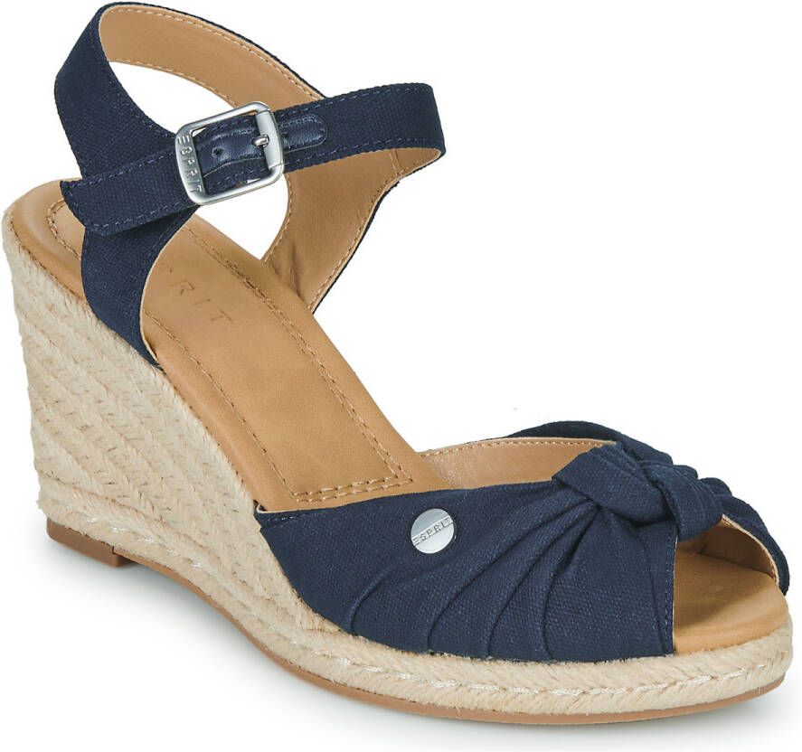 Esprit Espadrilles 033EK1W306-400