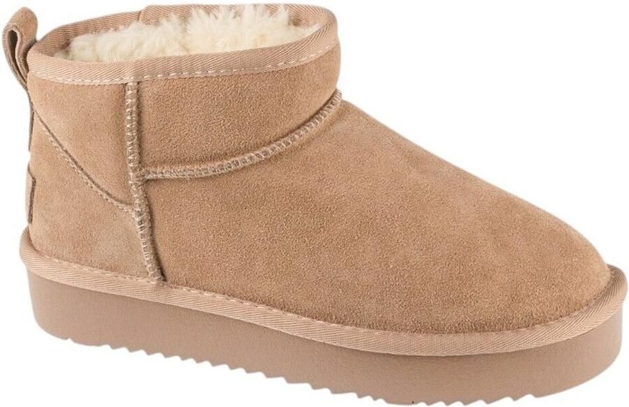 Esprit Shoes Boots 'Pitera' donkerbeige - Foto 2