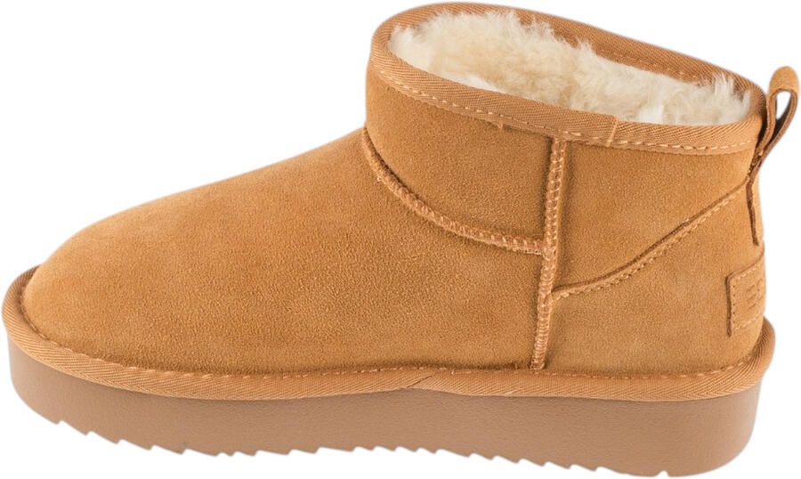 Esprit Shoes Boots 'Pitera' pueblo